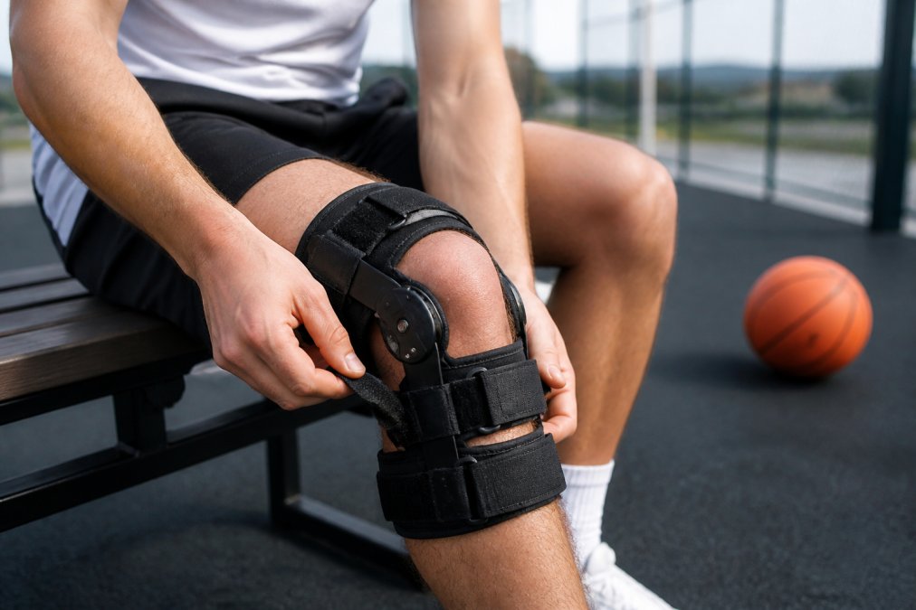 Are Hinged Braces Worth It for Sports? A 2026 Review