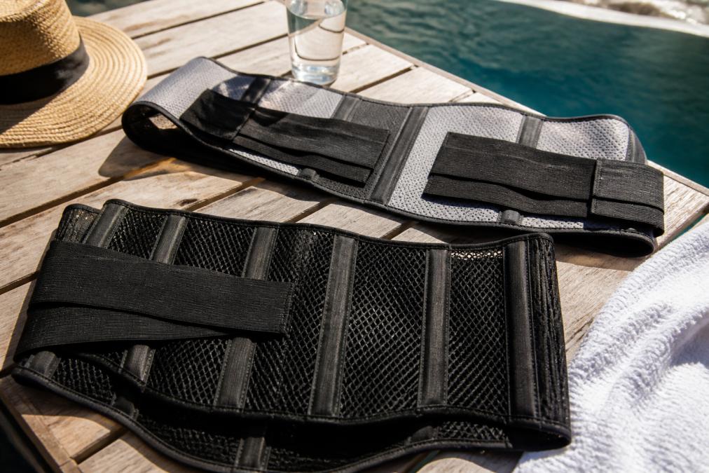 Best Breathable Back Braces for Hot Australian Summers