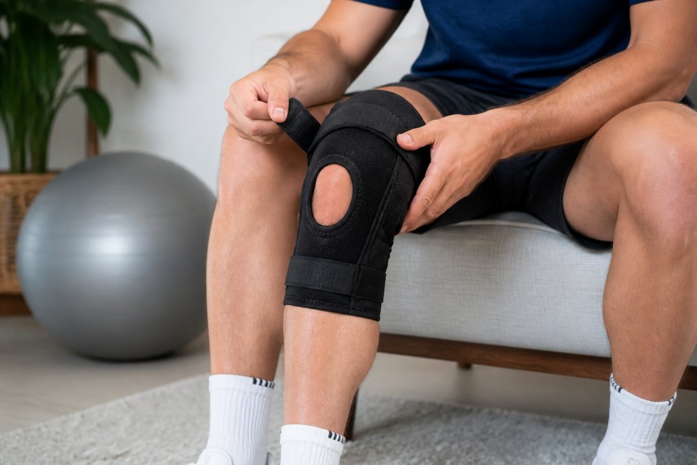 Durable Professional Knee Braces Australia: 2026 Buyer's Guide