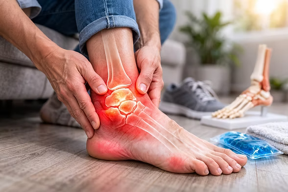 Foot & Ankle