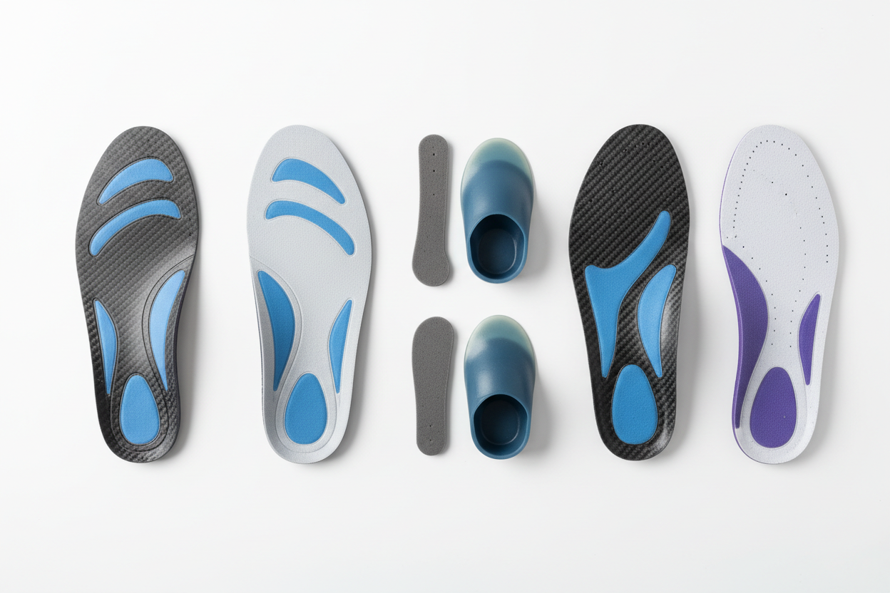 Orthotics & Accessories