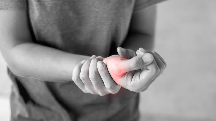 Hand, Wrist & Thumb Supports