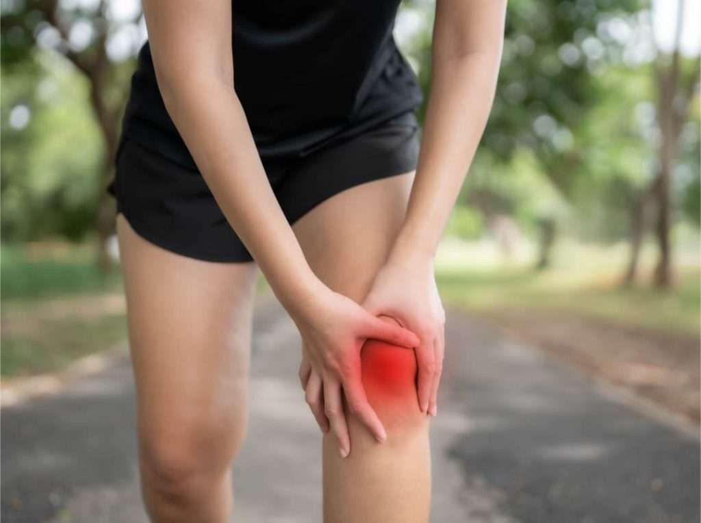 Knee Supports
