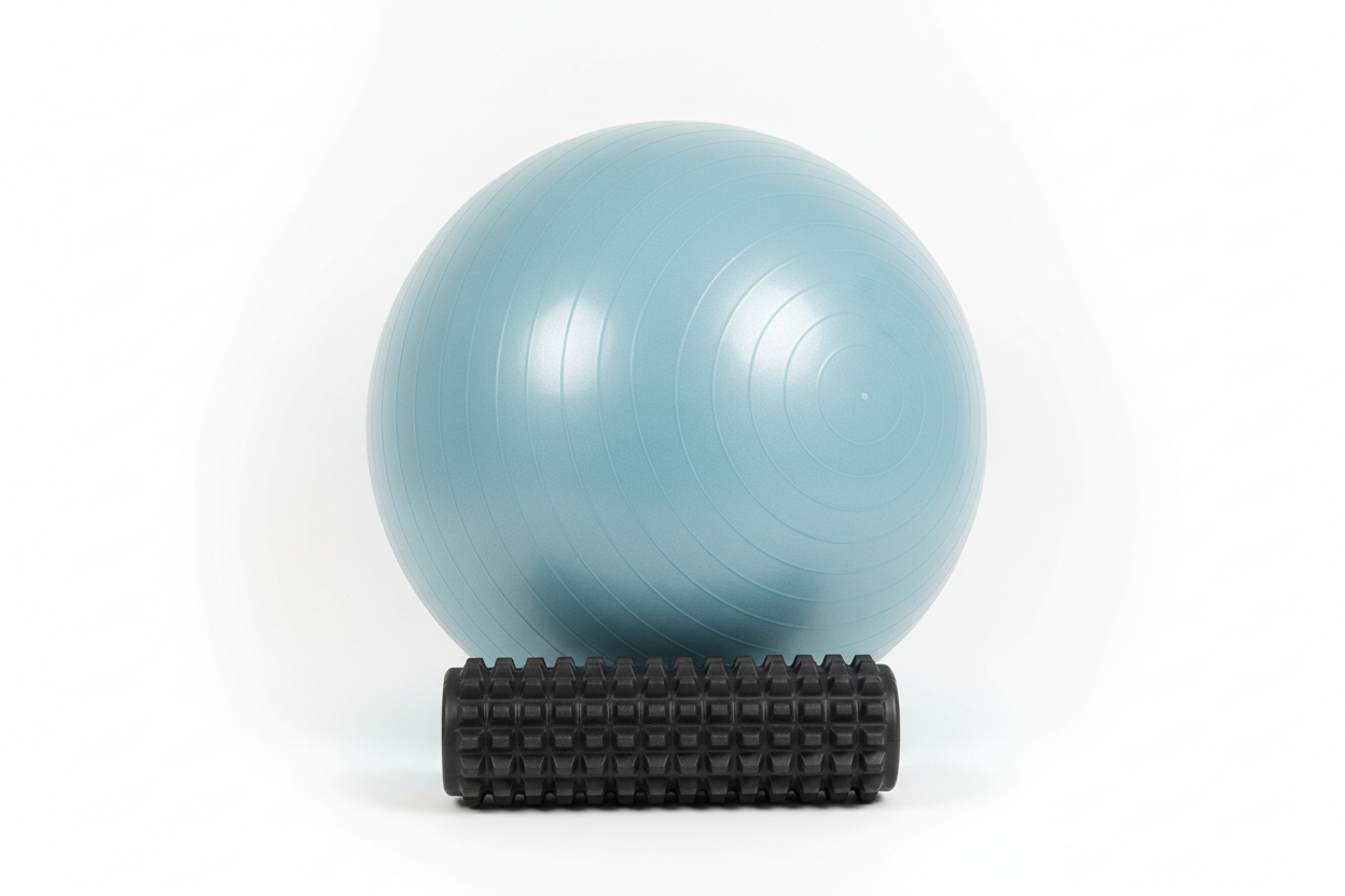 Exercise & Rehabilitation