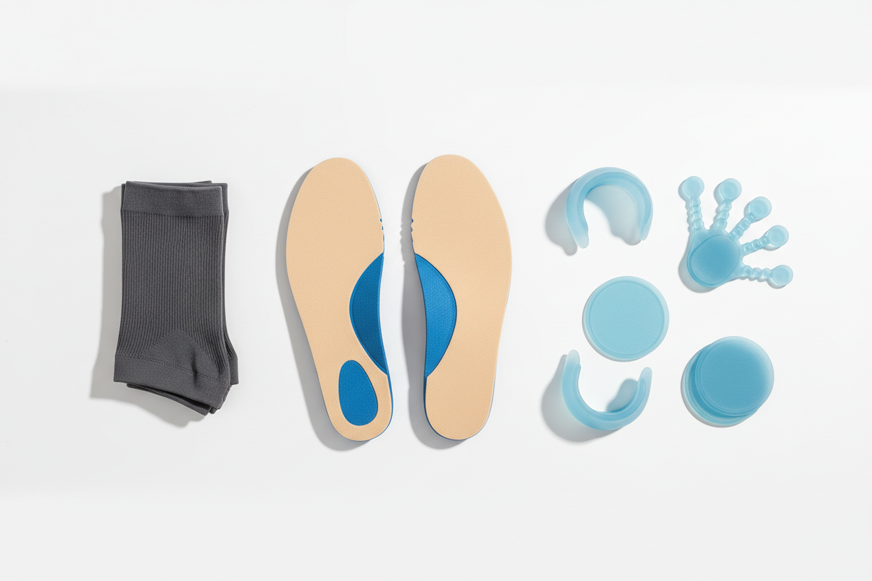 Podiatry & Foot Care