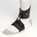 Dictus Indoor Mid Foot Cuff