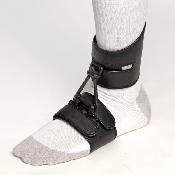 Dictus Indoor Mid Foot Cuff