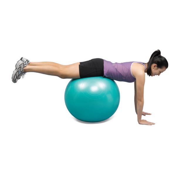 Norco Exercise Ball
