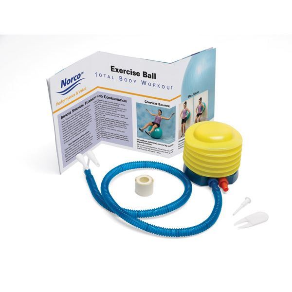 Norco Exercise Ball