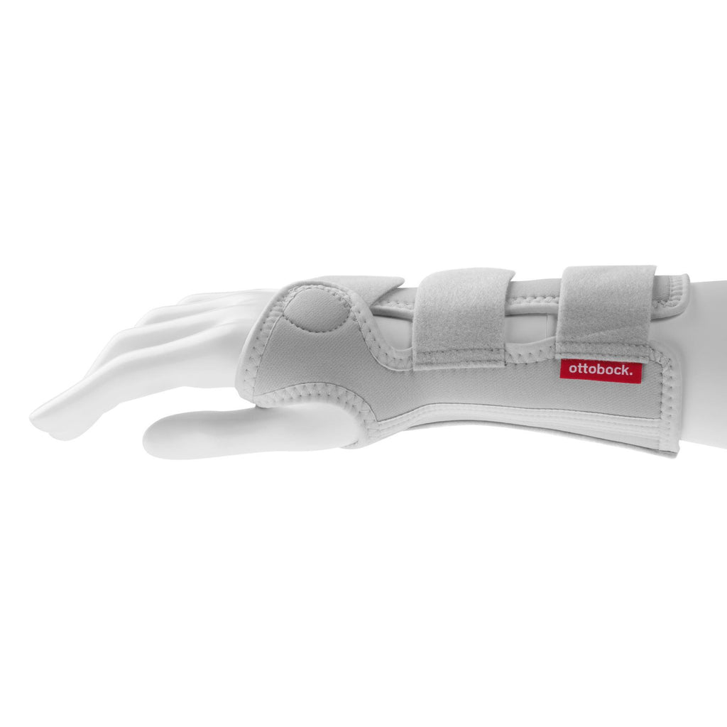 Ottobock Manu 3D Standard wrist support side view