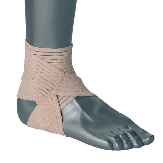 Ottobock Elastic Ankle Support
