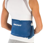 Aircast Cryocuff Back Hip Rib wrap