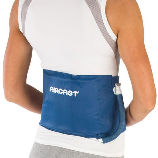 Aircast Cryocuff Back Hip Rib wrap