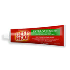 Deep Heat Extra Strength 100g – Heat & Cold Therapy