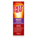 Deep Heat Night Soothe 100g – Heat & Cold Therapy