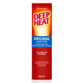 Deep Heat Original 140g – Heat & Cold Therapy
