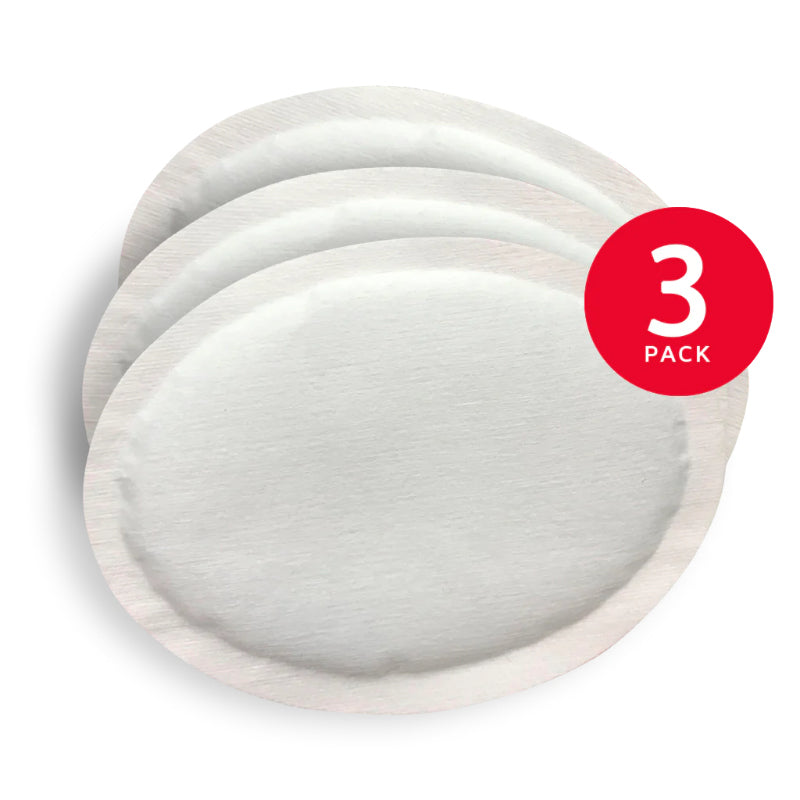 Deep Heat Patch Period Pain 3pk – Heat & Cold Therapy