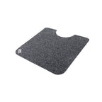 Conni Toilet Floor Mat