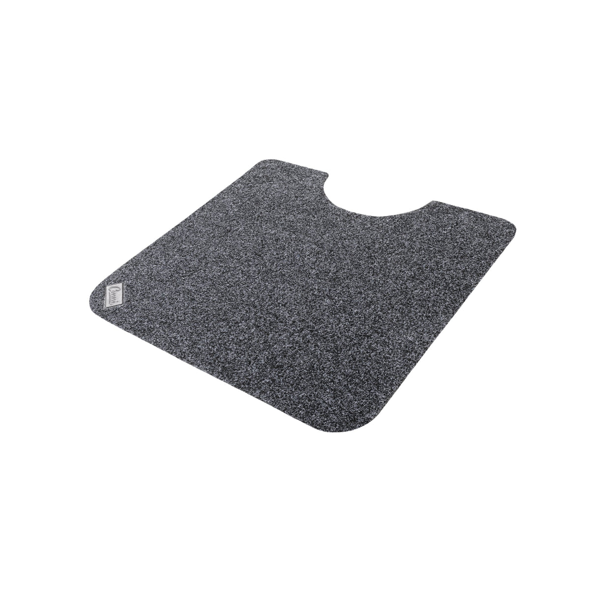 Conni Toilet Floor Mat