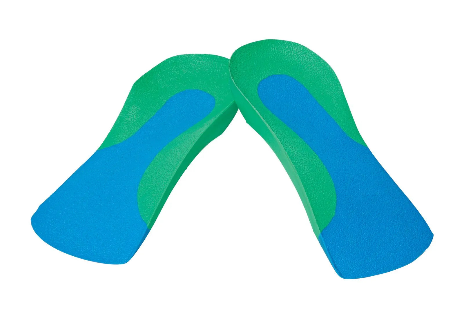 ICB 2/3 Dress Style Orthotic Broad Foot Support - rehabilitation and recovery product