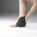 Lumark Ankle Cold Compression Universal Therapy Wrap - rehabilitation and recovery product