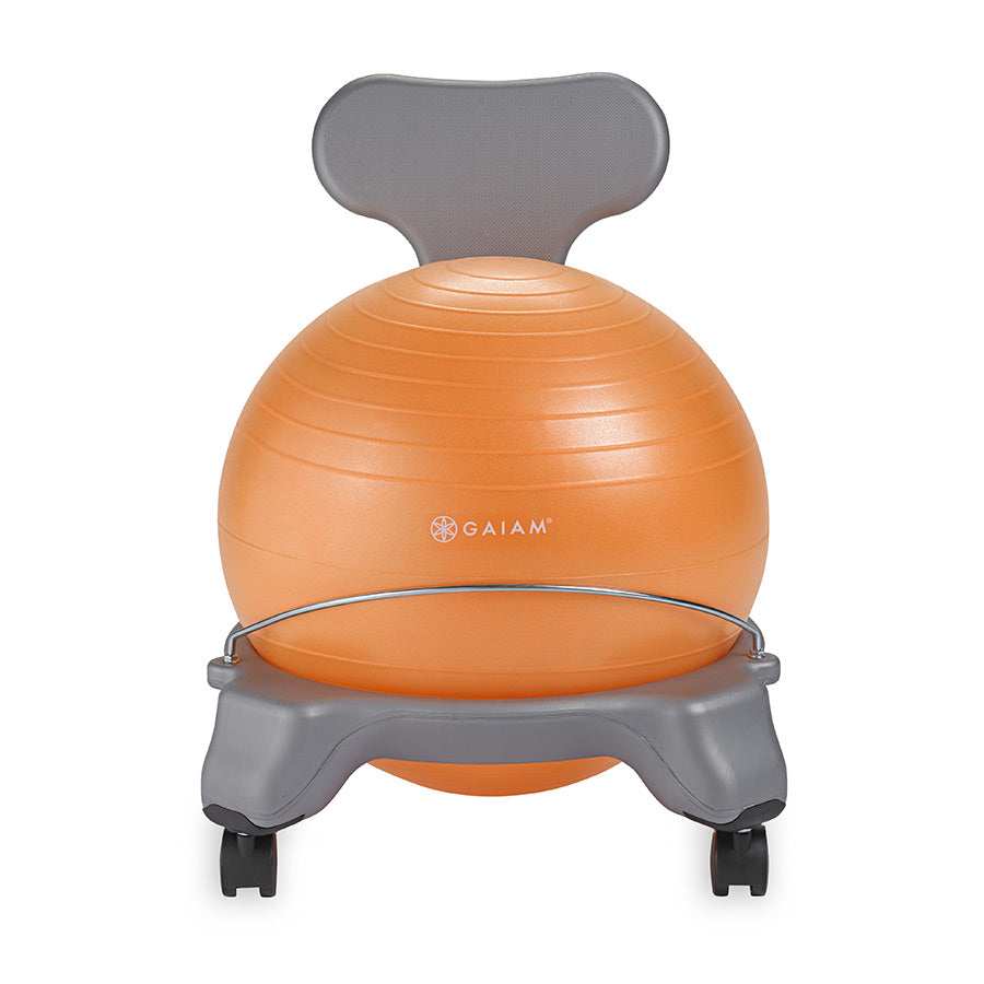 Kids Balanceball Chair