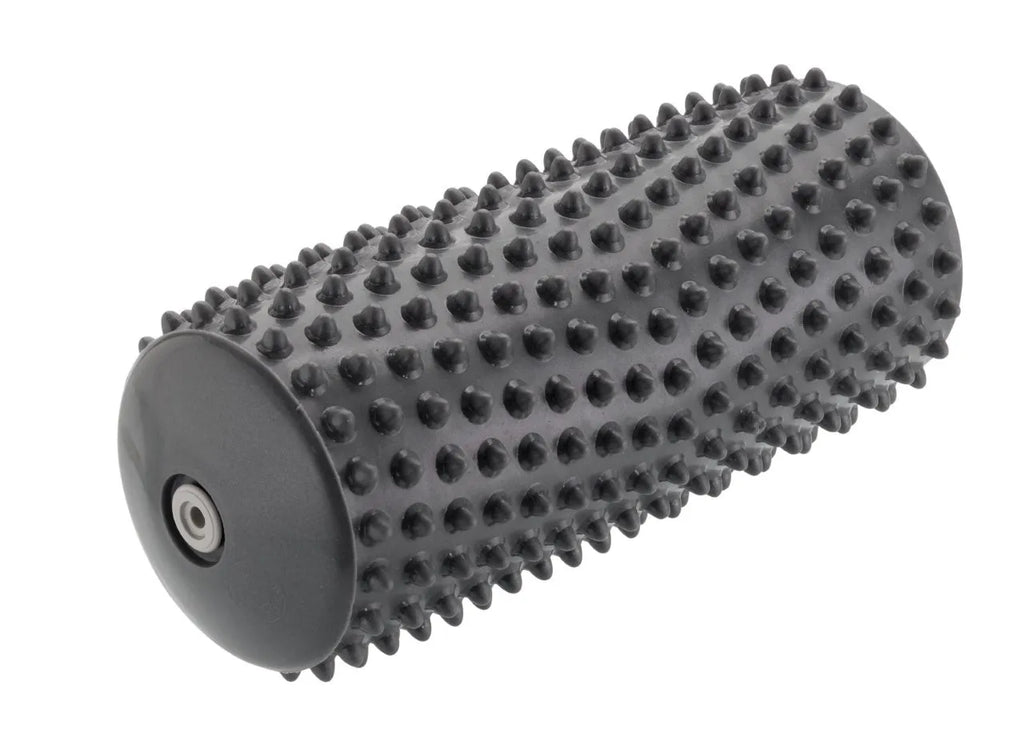 Gymnic Active Roll Massage Cylinder For Reflexology And Hand Therapy - rehabilitation and recovery product