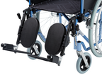 Max Mobility Elevating Leg Rest for SP2 (PAIR)