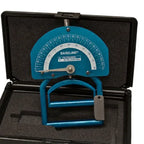 Baseline Smedley Spring Dynamometer Adult 220 lb Capacity - rehabilitation and recovery product