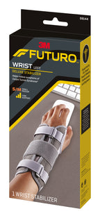 Futuro Deluxe Wrist Stabiliser – Hand, Wrist & Thumb Supports