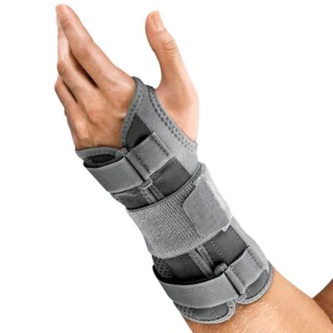 Futuro Deluxe Wrist Stabiliser – Hand, Wrist & Thumb Supports