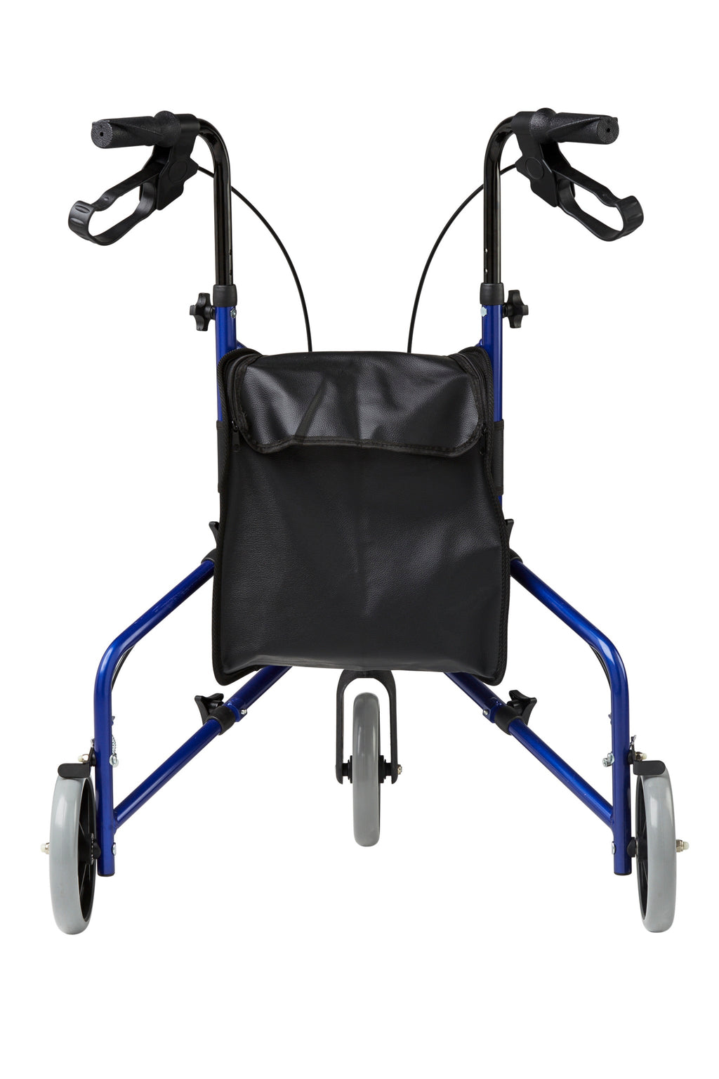 Max Mobility Alpha 317 Rollator