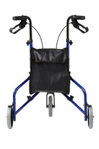 Max Mobility Alpha 317 Rollator