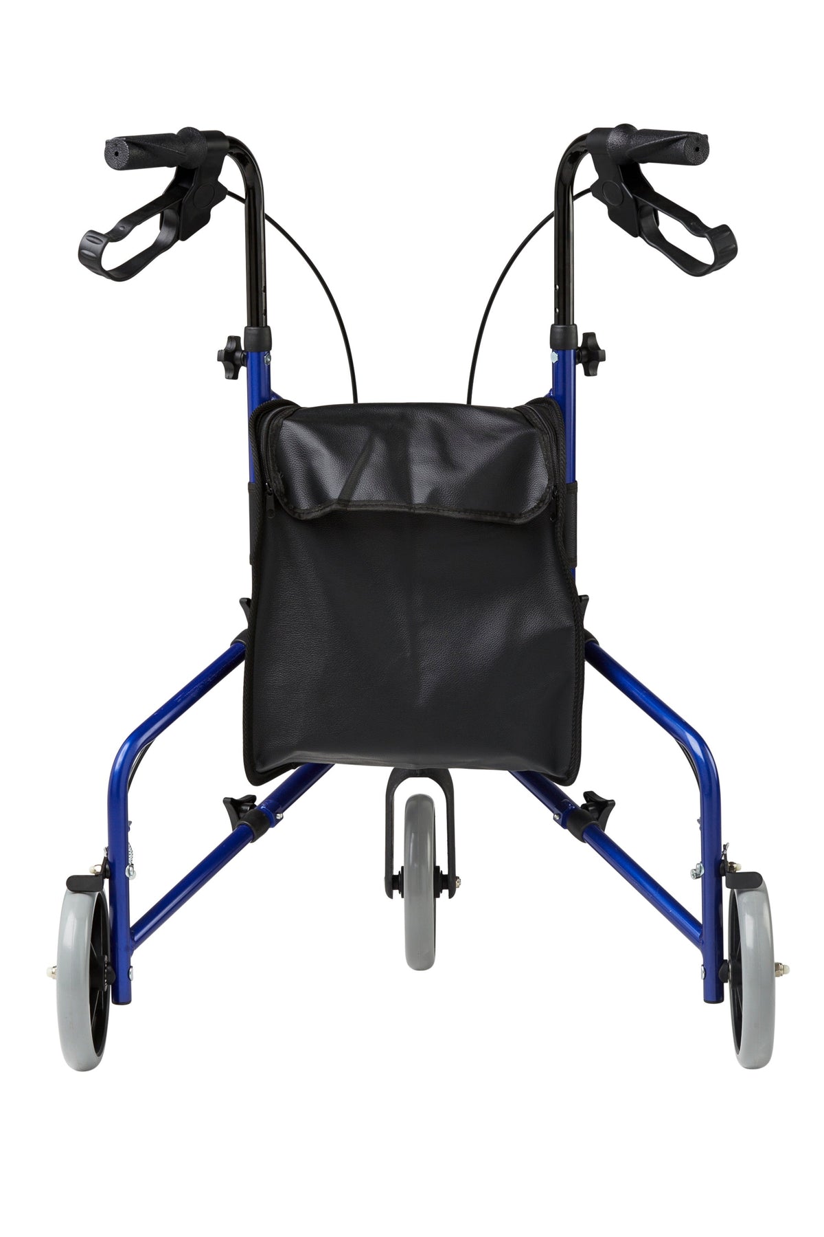 Max Mobility Alpha 317 Rollator