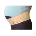 Bracewear Bodyworks Elastic Pregnancy Belt Adjustable Abdominal Support - rehabilitation and recovery product