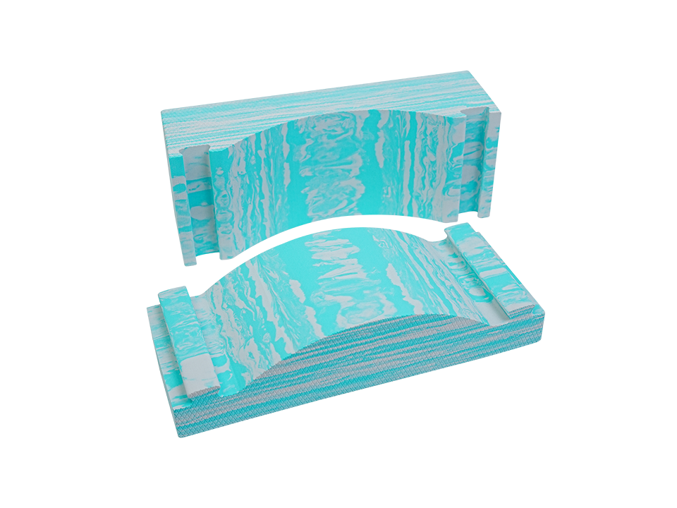 JS Sports Multifunction Performance Block
