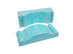 JS Sports Multifunction Performance Block