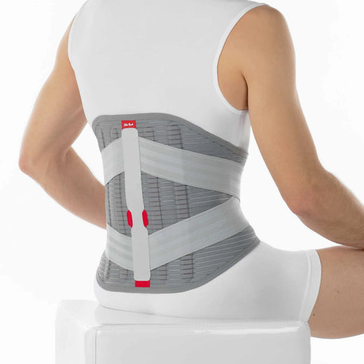 Otto Bock Lumbo Direxa High Back Support - rehabilitation and recovery product