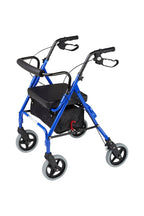 Max Mobility Alpha 428 Rollator