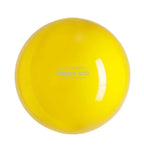 Gymnic Ritmic Rhythmic Gymnastics Training Ball 18.5cm Practice Competition - rehabilitation and recovery product