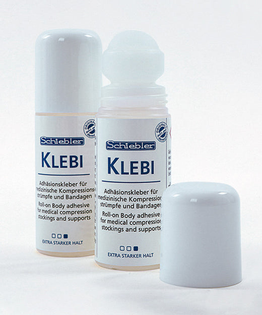 Klebi Body Adhesive (60ml)