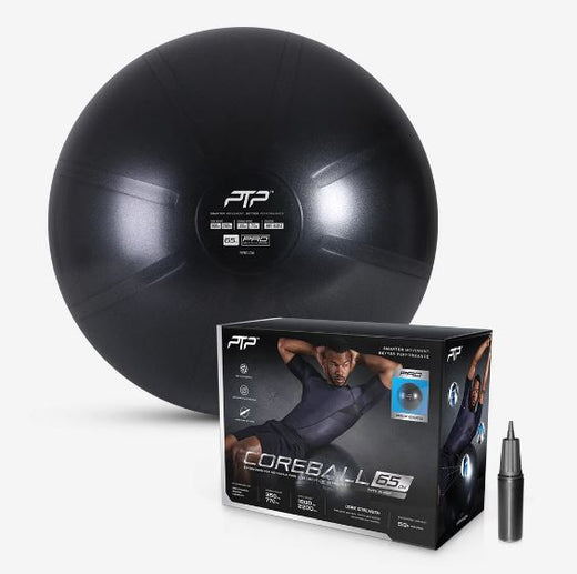 COREBALL 65CM W/PUMP
