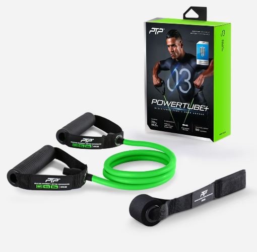 POWERTUBE+ MEDIUM