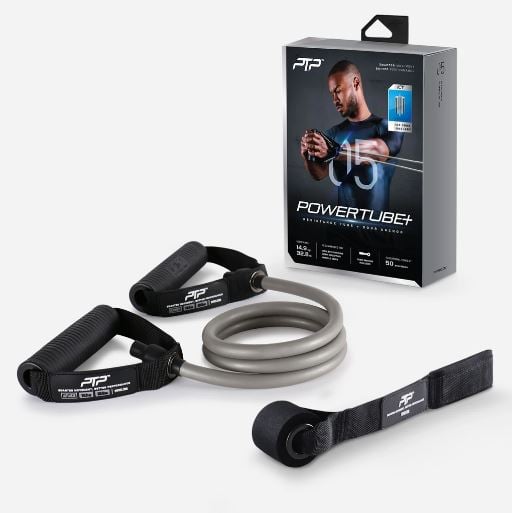 POWERTUBE+ ULTIMATE