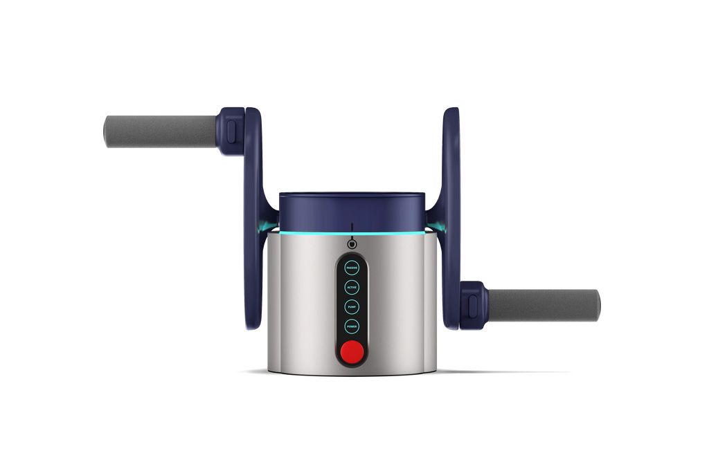 RobotGym UniGym All-in-One Home Rehabilitation Gym - Full Edition