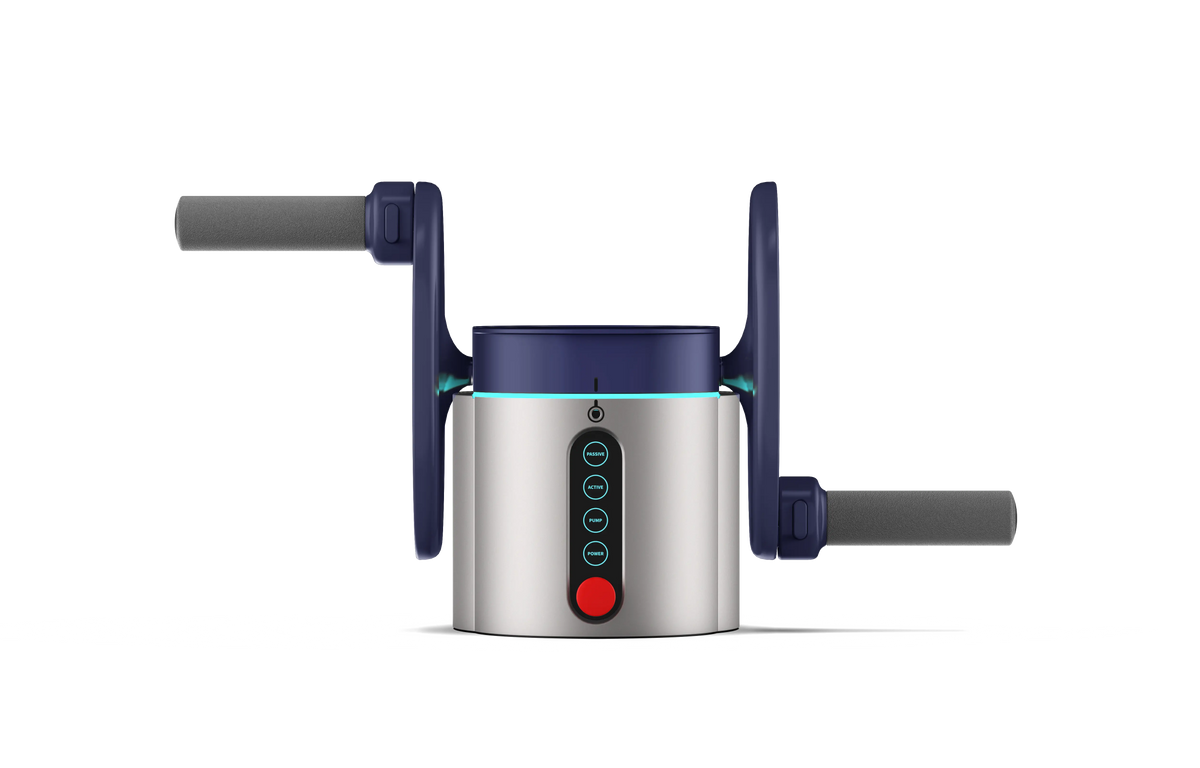 RobotGym UniGym All-in-One Home Rehabilitation Gym - Full Edition