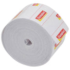 Elastoplast Pre-Taping Underwrap 5cm x 10m applied to ankle