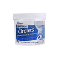 Spenco 2nd Skin hydrogel circles tub of 48