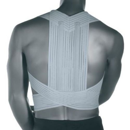 Otto Bock Dosi EQ Posture Support – Shoulder Supports
