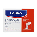 Leukoband Elastic Adhesive Beige 75mm – Taping & Strapping